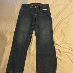 American Eagle Classic Bootcut Jean